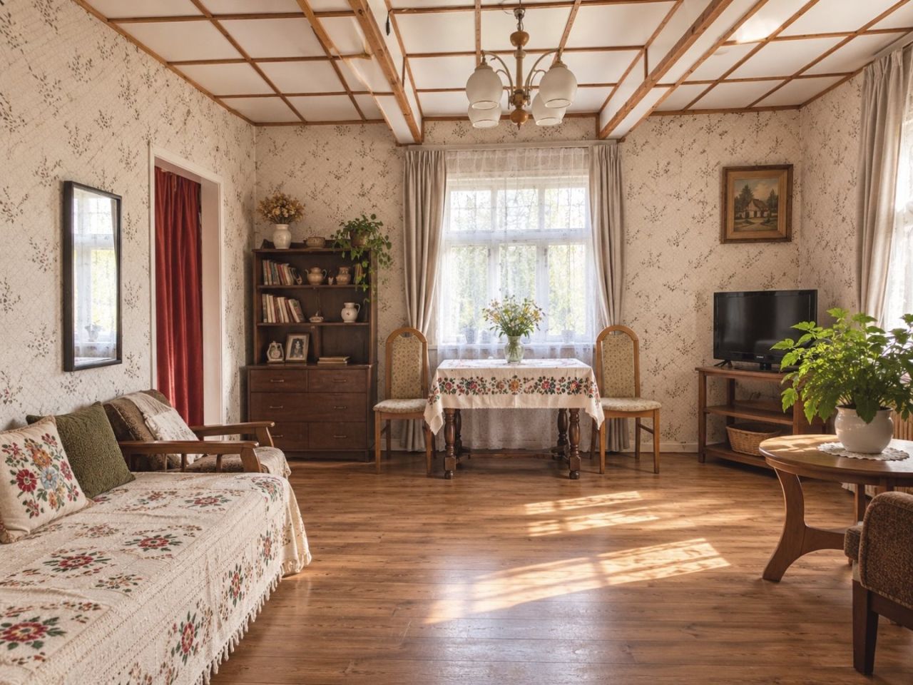 siedlisko, 3 pokoje Lewkowo Stare. Zdjęcie 19