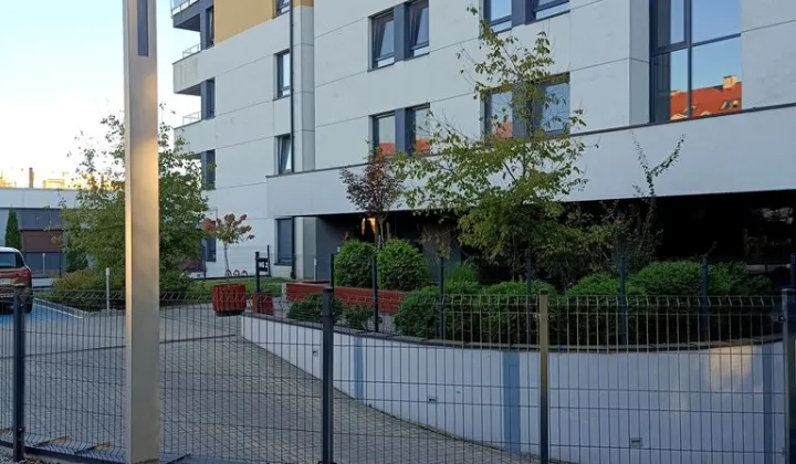Mieszkanie 3-pokojowe Łódź Janów, ul. Andrzeja Kmicica
