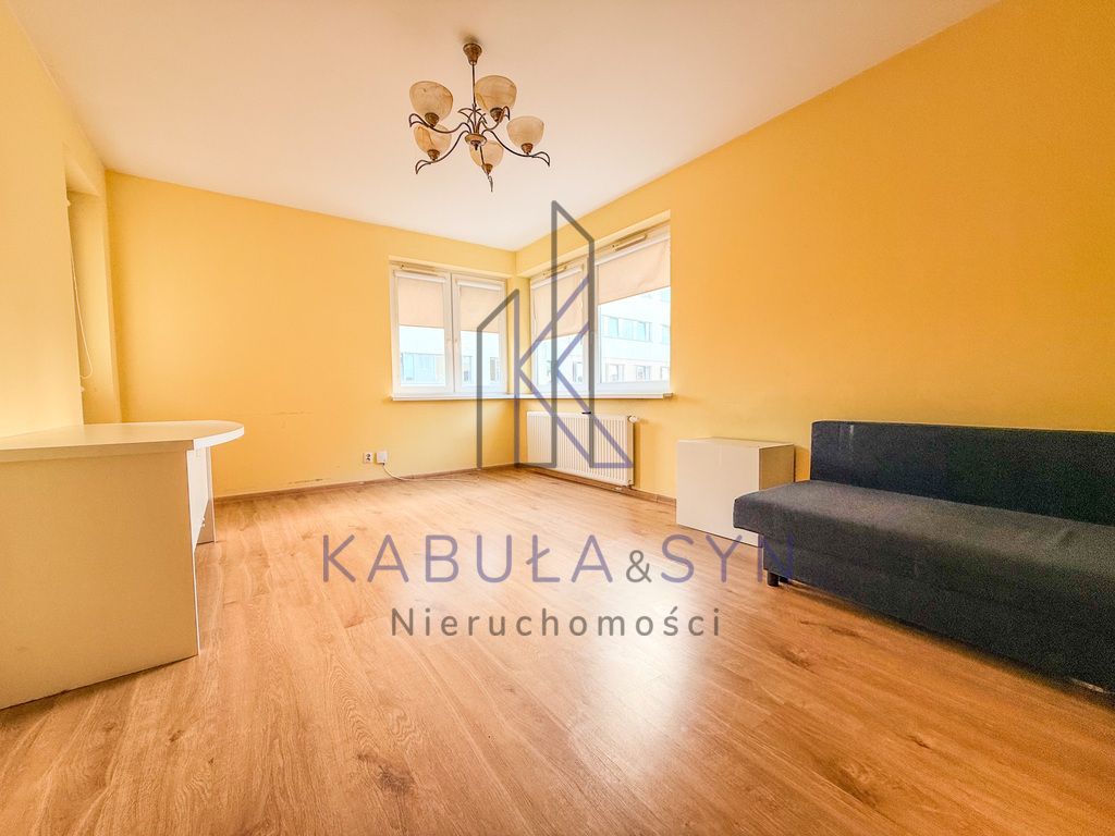 Mieszkanie 3-pokojowe Bydgoszcz Śródmieście, ul. Jana Karola Chodkiewicza. Zdjęcie 9