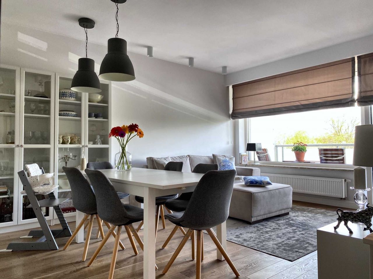 Mieszkanie 3-pokojowe Białystok Wysoki Stoczek, al. Jana Pawła II