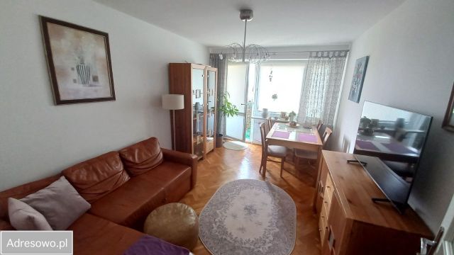 Mieszkanie 3-pokojowe Konin, ul. Wyzwolenia. Zdjęcie 1