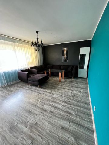 Mieszkanie 3-pokojowe Miastko, os. Niepodległości. Zdjęcie 1