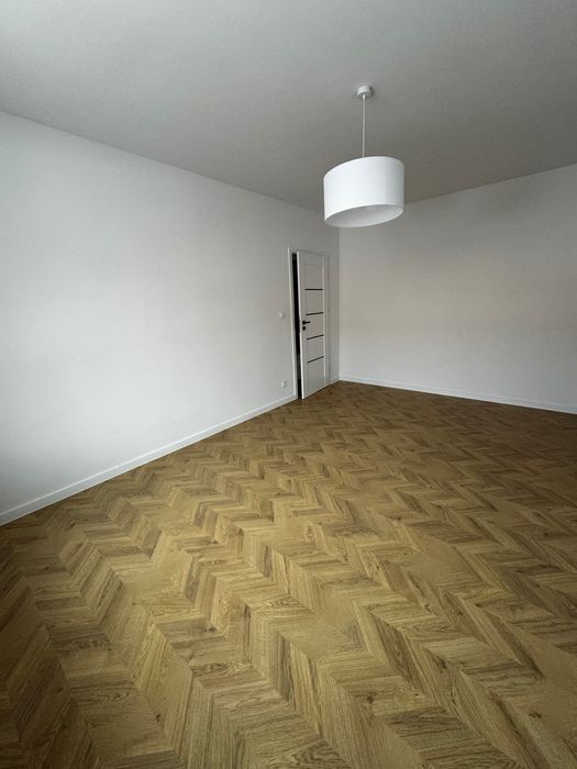 Mieszkanie 2-pokojowe Poznań Jeżyce, ul. Jana Kassyusza