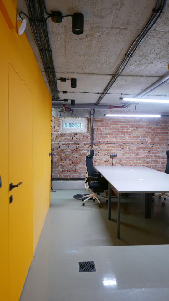 Lokal Kraków Podgórze, ul. Ignacego Krasickiego. Zdjęcie 10