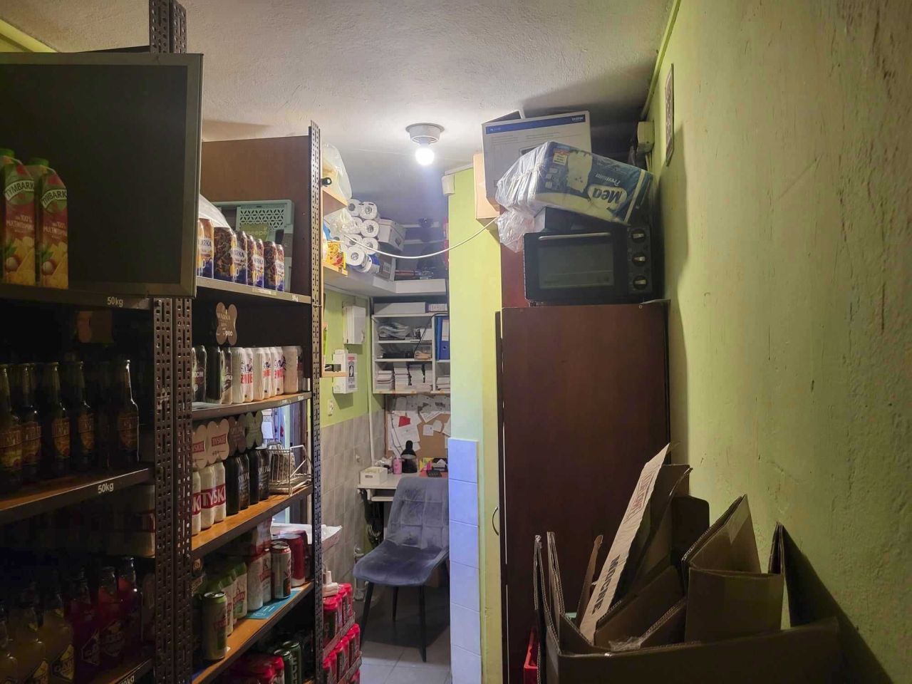 Lokal Wyszków, ul. Pułtuska. Zdjęcie 8