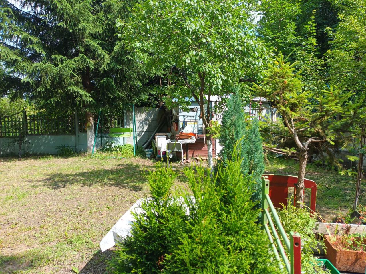 Działka rod Siemianowice Śląskie Bytków. Zdjęcie 4