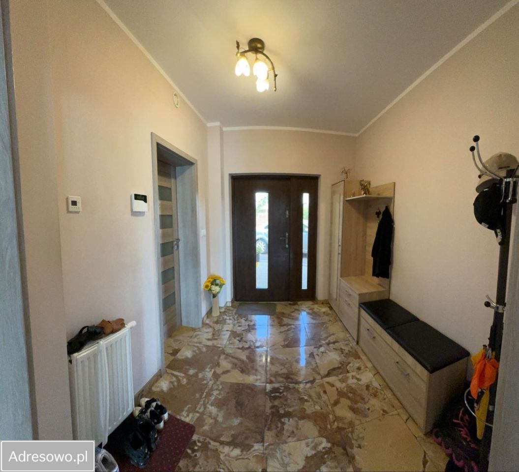 dom wolnostojący, 8 pokoi Ciechanów. Zdjęcie 12