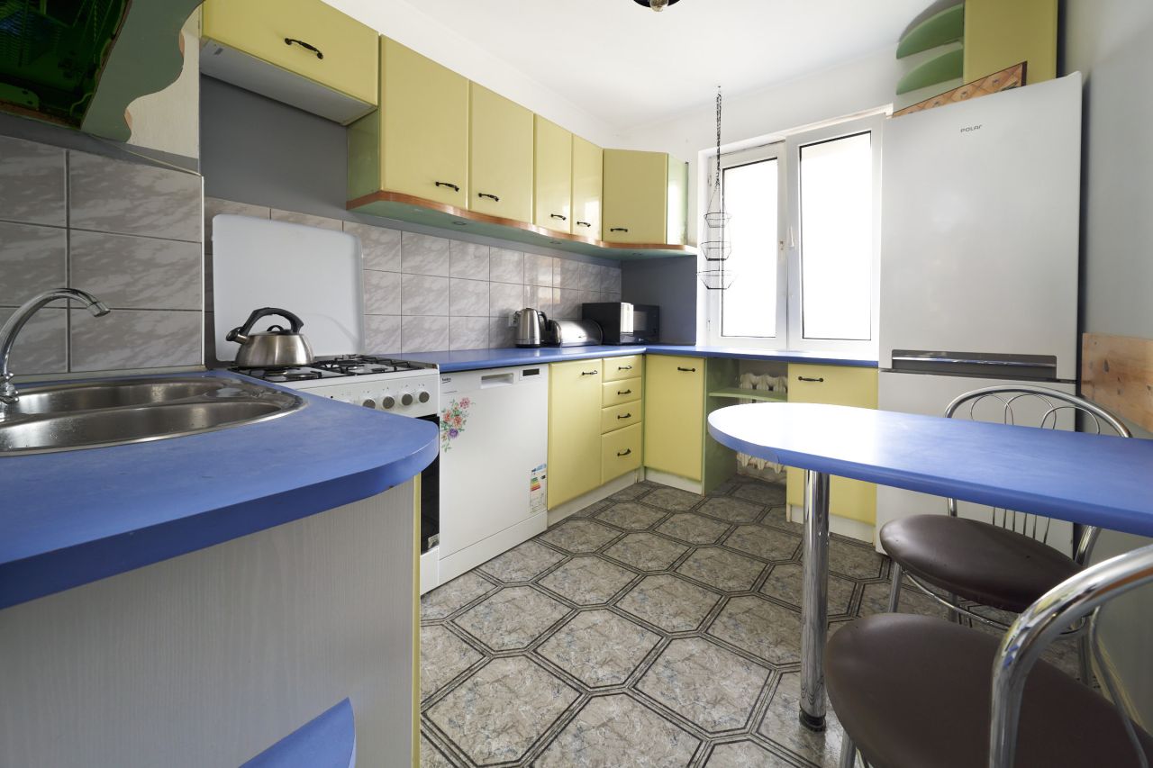 Pokój Olsztyn Osiedle Generałów, ul. gen. Tadeusza Kutrzeby. Zdjęcie 6