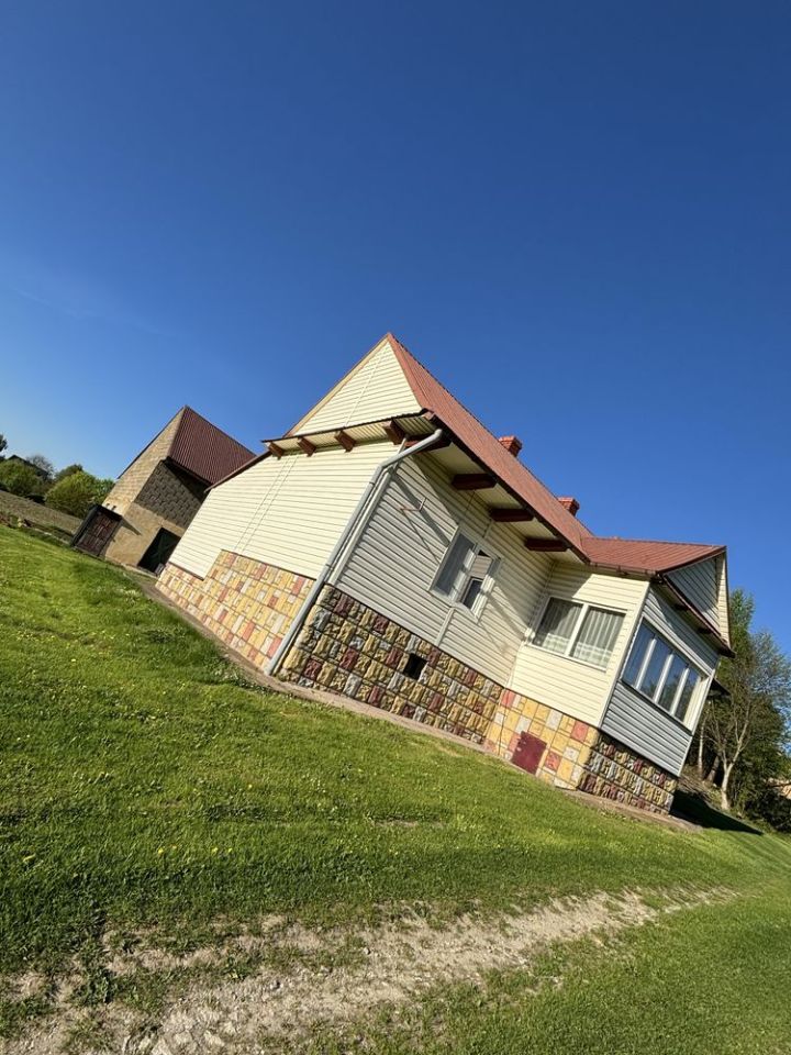 dom wolnostojący Gosprzydowa. Zdjęcie 2