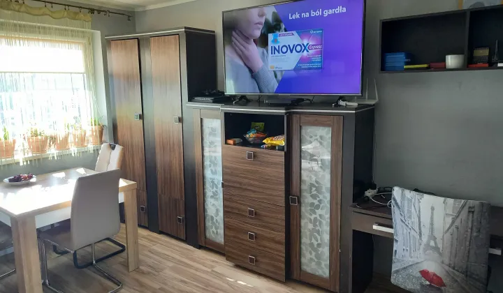 Mieszkanie 2-pokojowe Opole, ul. ks. Józefa Londzina