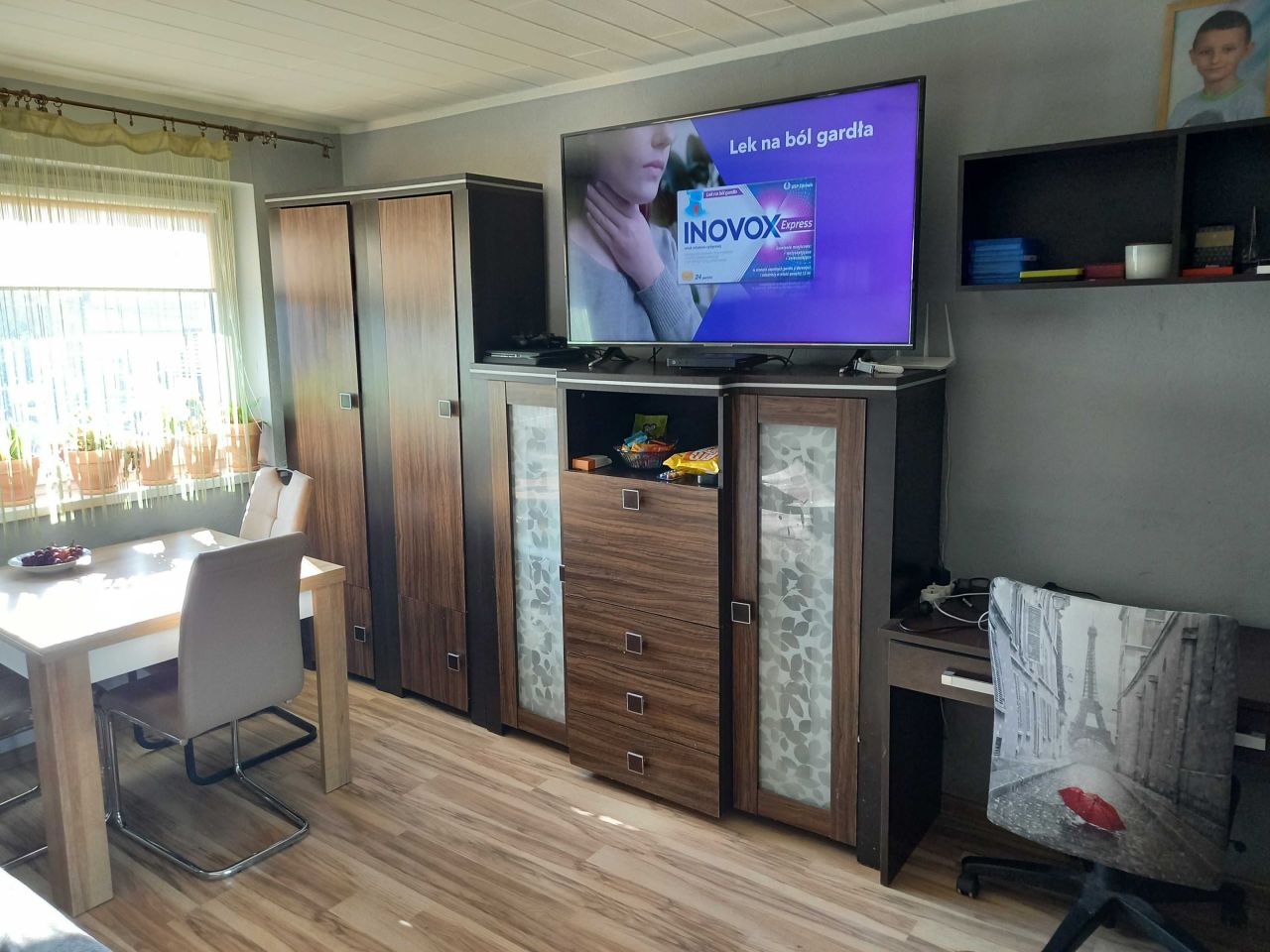 Mieszkanie 2-pokojowe Opole, ul. ks. Józefa Londzina