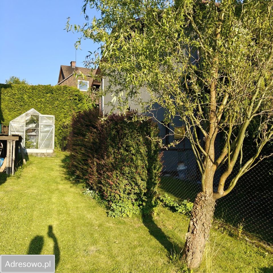 dom wolnostojący Bielsko-Biała. Zdjęcie 2