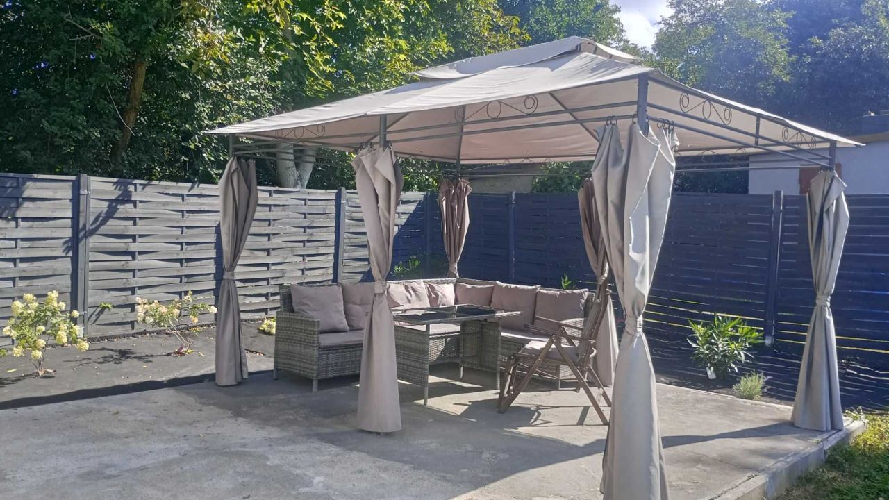 Działka rod Gliwice Trynek. Zdjęcie 8