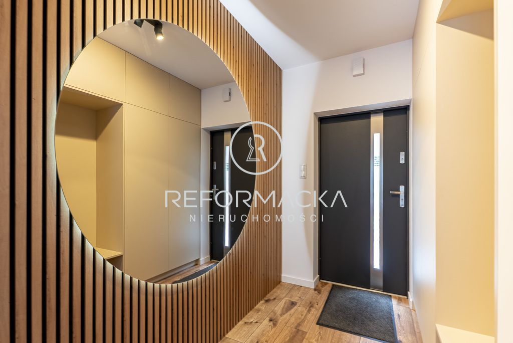 dom wolnostojący, 5 pokoi Głogów Małopolski. Zdjęcie 8