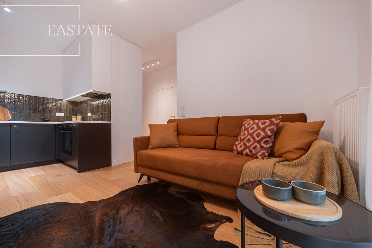 Mieszkanie 2-pokojowe Warszawa Włochy, ul. Równoległa. Zdjęcie 2