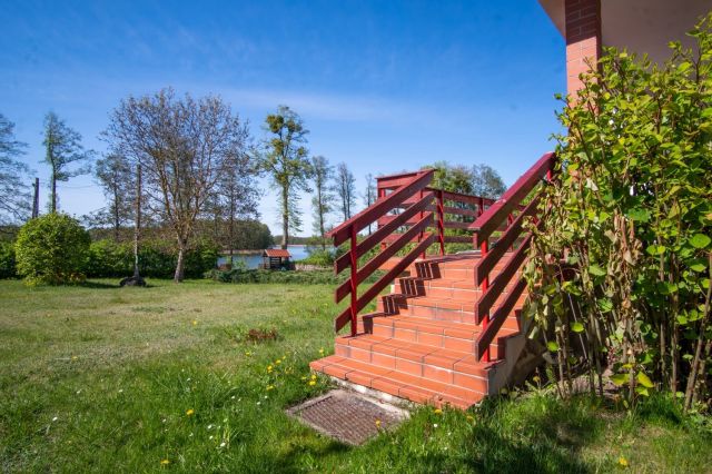 dom wolnostojący, 5 pokoi Wejsuny. Zdjęcie 11