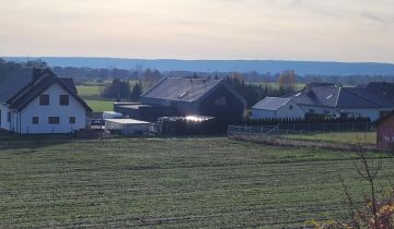 Działka budowlana Połchowo, ul. Wrzosowa