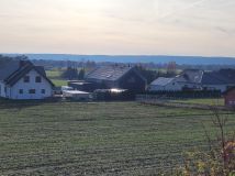 Działka budowlana Połchowo, ul. Wrzosowa