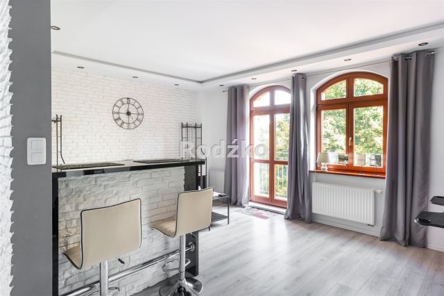 Mieszkanie 2-pokojowe Bydgoszcz Czyżkówko, ul. Młyńska. Zdjęcie 8