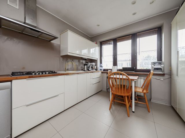 bliźniak, 11 pokoi Warszawa Wawer, ul. Kwidzyńska. Zdjęcie 12