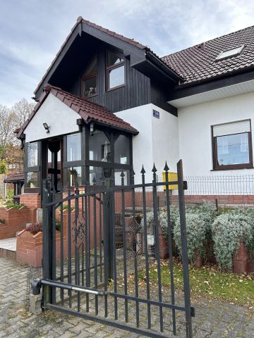 dom wolnostojący, 7 pokoi Karpacz, ul. Komuny Paryskiej. Zdjęcie 13