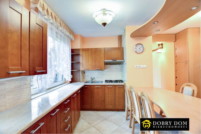 Mieszkanie 3-pokojowe Białystok Centrum. Zdjęcie 2