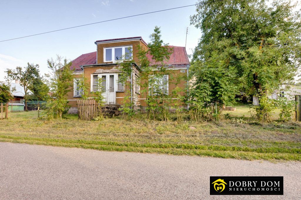 siedlisko, 3 pokoje Rygałówka. Zdjęcie 11