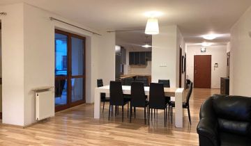 Mieszkanie 4-pokojowe Warszawa Ursynów, al. Komisji Edukacji Narodowej