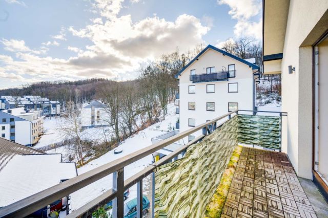 Mieszkanie 3-pokojowe Reda, ul. Leśna. Zdjęcie 16