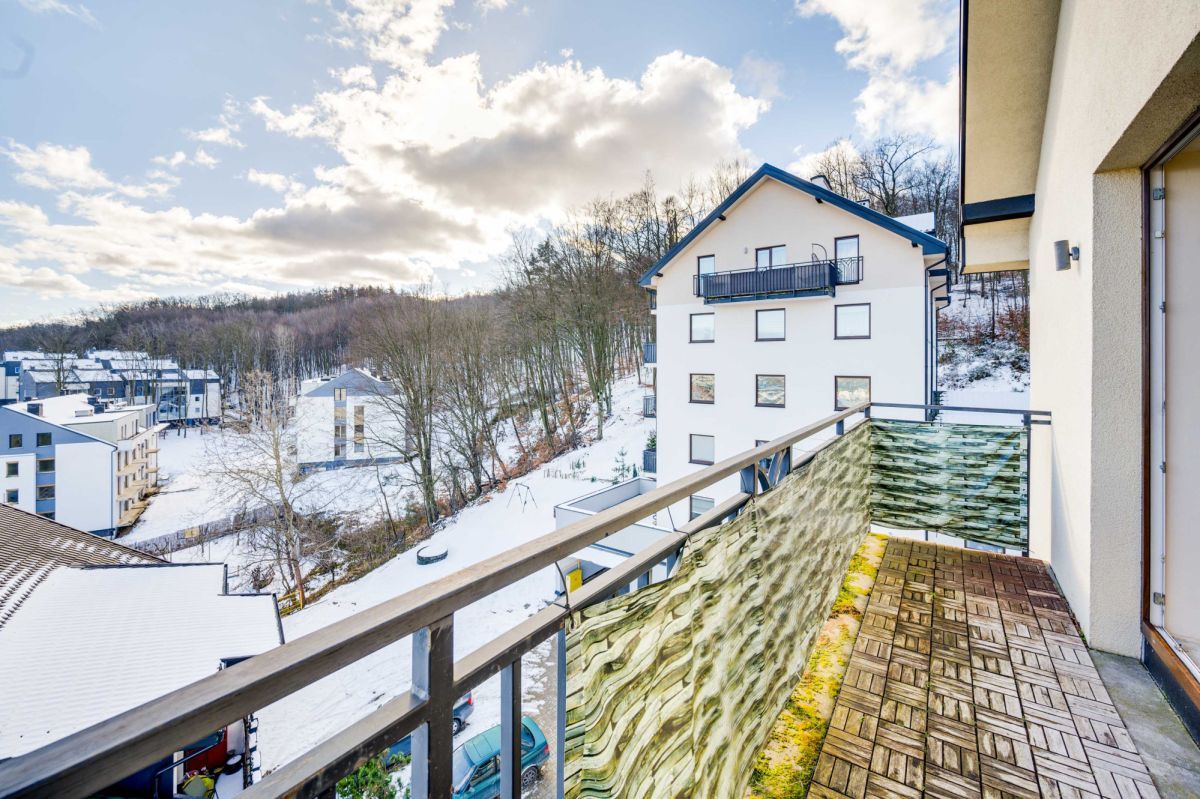 Mieszkanie 3-pokojowe Reda, ul. Leśna. Zdjęcie 16