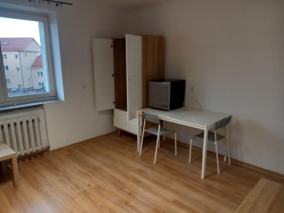 Mieszkanie 1-pokojowe Chełm, ul. Adama Mickiewicza. Zdjęcie 4