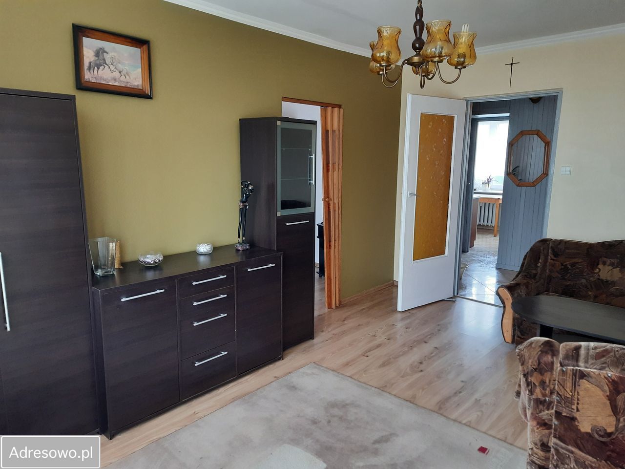 Mieszkanie 3-pokojowe Lublin Czuby, ul. Tatarakowa. Zdjęcie 9