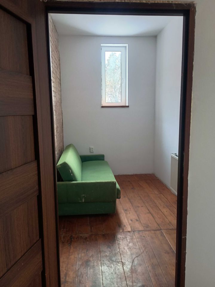 Mieszkanie 3-pokojowe Grudziądz Centrum. Zdjęcie 5