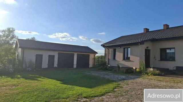 dom wolnostojący Piskorczyn. Zdjęcie 1