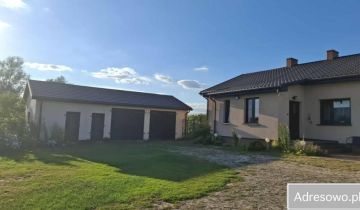 dom wolnostojący Piskorczyn