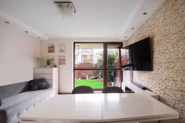 Mieszkanie 2-pokojowe Warszawa Wilanów, ul. Księdza Prymasa Augusta Hlonda. Zdjęcie 4