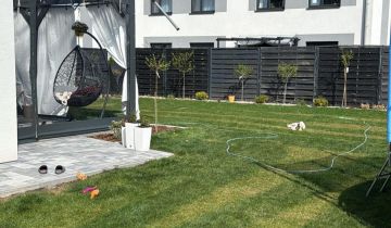 bliźniak, 5 pokoi Rabowice, ul. Brązowa