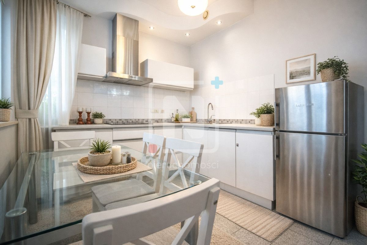 Mieszkanie 1-pokojowe Warszawa Wilanów, ul. Sarmacka. Zdjęcie 4