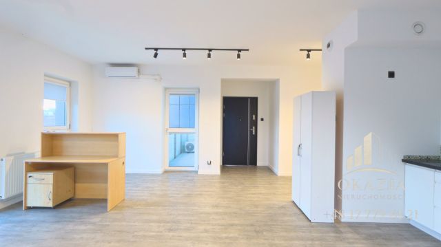 Mieszkanie 3-pokojowe Rzeszów Nowe Miasto, al. mjr. Wacława Kopisto. Zdjęcie 2