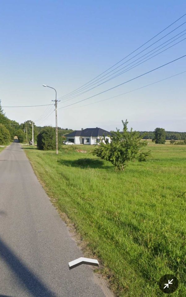 Działka budowlana Gruszka. Zdjęcie 6