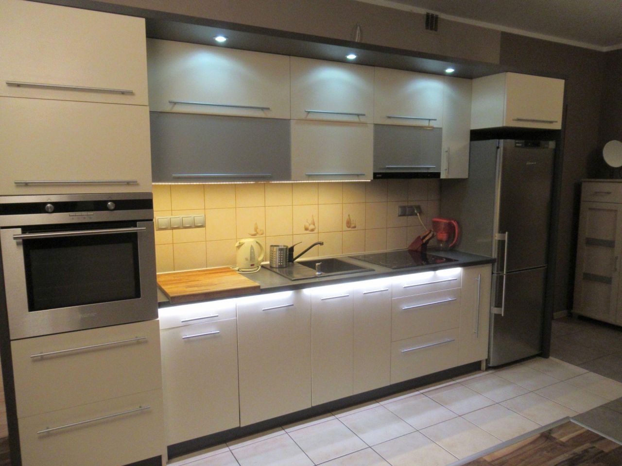 Mieszkanie 2-pokojowe Ząbki Centrum, ul. Wiosenna. Zdjęcie 1