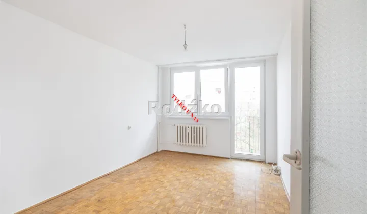 Mieszkanie 2-pokojowe Bydgoszcz Skrzetusko, ul. Marii Curie-Skłodowskiej