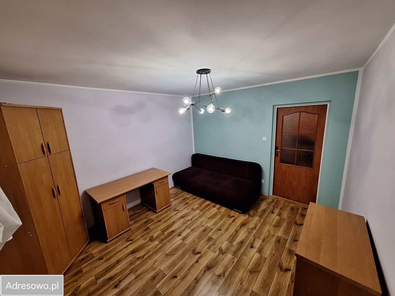 Mieszkanie 3-pokojowe Koszalin Centrum, ul. Legnicka. Zdjęcie 13