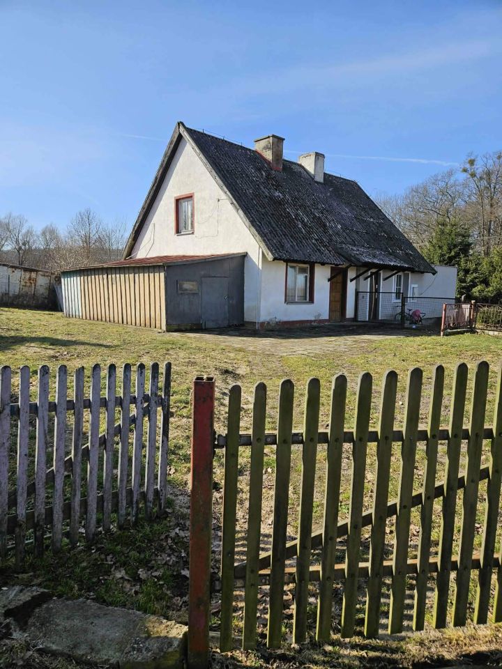 bliźniak, 2 pokoje Folwark. Zdjęcie 1