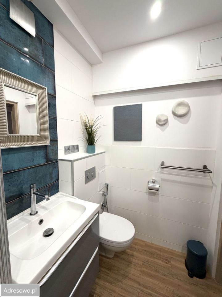 Mieszkanie 3-pokojowe Wrocław Gajowice, ul. Jemiołowa. Zdjęcie 5