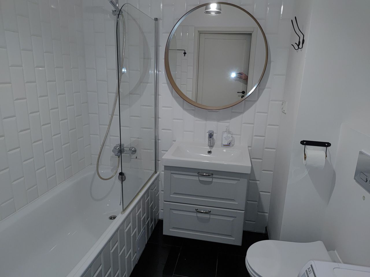 Mieszkanie 2-pokojowe Warszawa Bemowo, ul. Chrzanowska. Zdjęcie 7