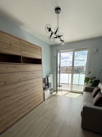 Mieszkanie 2-pokojowe Warszawa Bemowo, ul. Oławska. Zdjęcie 1