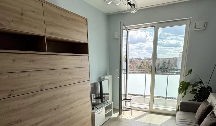 Mieszkanie 2-pokojowe Warszawa Bemowo, ul. Oławska