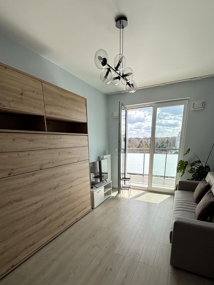 Mieszkanie 2-pokojowe Warszawa Bemowo, ul. Oławska. Zdjęcie 1