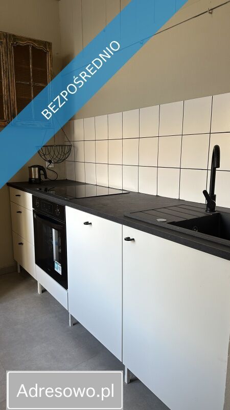 Mieszkanie 3-pokojowe Łódź Bałuty, ul. Wojska Polskiego. Zdjęcie 4